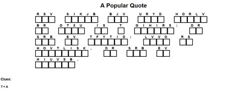 quipqiup is a fast and automated cryptogram solver by Edwin Olson.It can solve simple substitution ciphers often found in newspapers, including puzzles like cryptoquips (in which word boundaries are preserved) and patristocrats (inwhi chwor dboun darie saren t). 